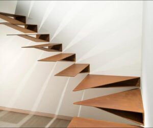 Escaliers